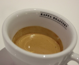 Hyvän kahvin lähteellä – Helsinki School of Coffee