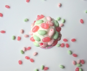 Jellybelly Cupcakes