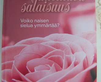 Valloittava salaisuus 12 - Kauneudesta