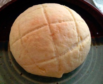 Melon Pan メロンパン