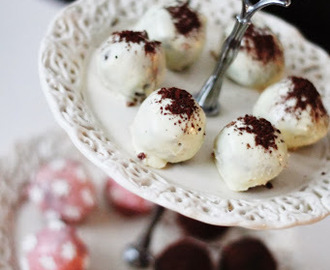 20. luukku: Cake Pops