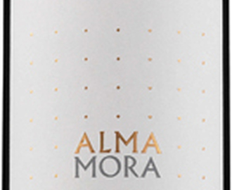 Perjantain viinivinkki - Alma Mora 2012