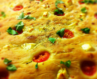 Foccacia