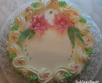 Keväinen kakku