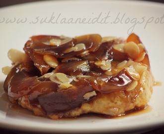 Tarte Tatin