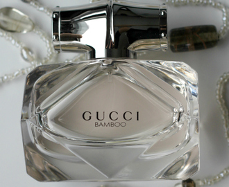Gucci Bamboo EdT