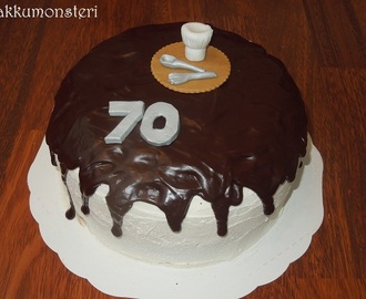 70v kakku