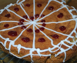 Runebergin kakkua