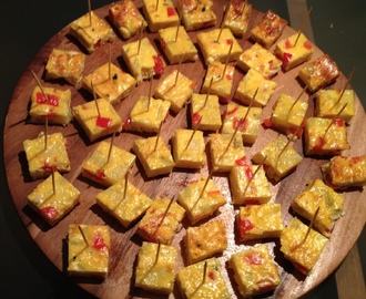 Tortilla Española