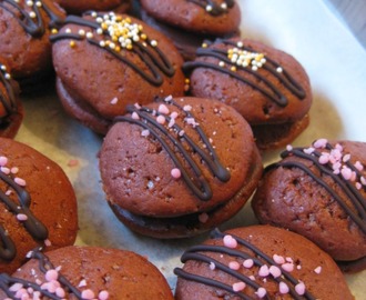 Whoopies