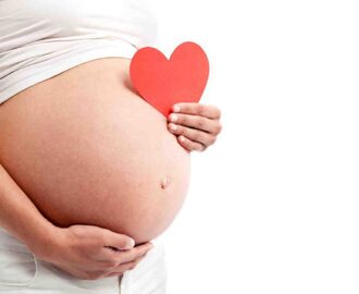 uke 28 med sjette barn – gravidoppdaterting.
