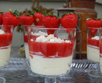 Eton mess