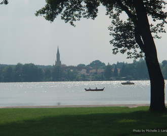 [Photo] My first picture of Germany, taken in 2007!
