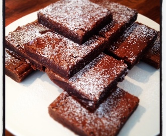 Verdens beste brownies del 2