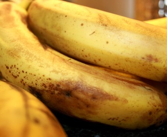 Bananbrød