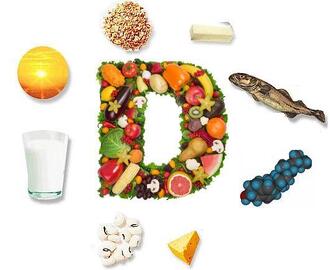 Får du nok D vitamin?