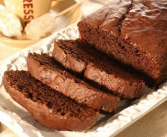 ADAMS sjokoladekake / muffins