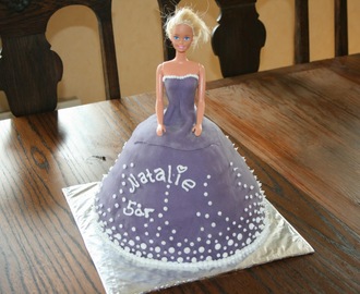 Lilla Prinsesse Kake