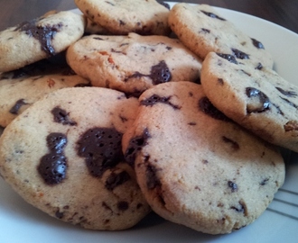 Maritaland Cookies