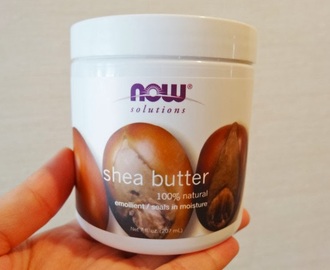 Naturlig hudpleie: Kakao smør vs Shea smør