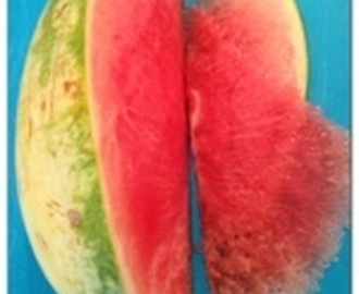 Melon smoothie