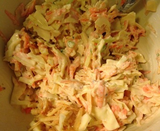 Coleslaw