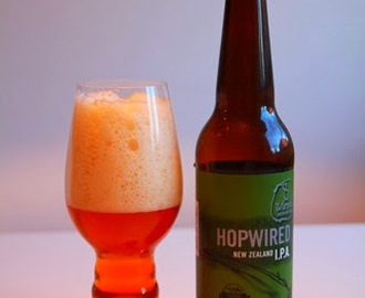 8 Wired Hopwired New Zealand I.P.A. (7.3%)