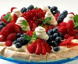 Pavlova