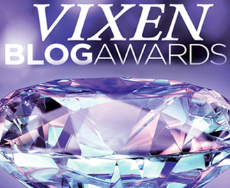 Vixen blog awards!