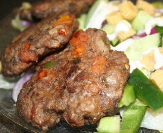 Chapal kebab