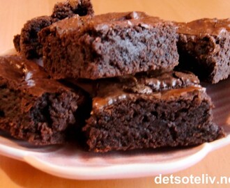 American Brownies