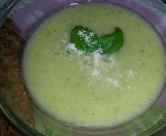 Potetsuppe