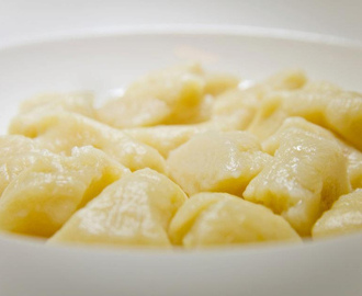 Italienske Gnocchi-Rask-Enkelt-Delizioso!