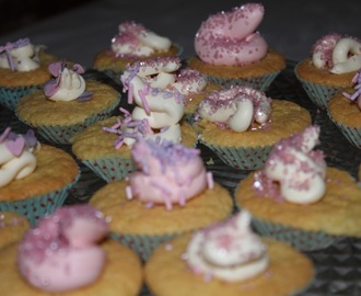 Milles Cup Cakes