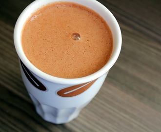 ØNSKER DU MER FRIHET OG BEDRE ØKONOMI? …Og en kopp kaffe/sjokoladedrikk med proteiner?