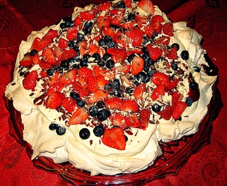 Pavlova