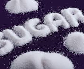 Enkle tips til å kutte/ redusere hvitt raffinert sukker fra kosten?