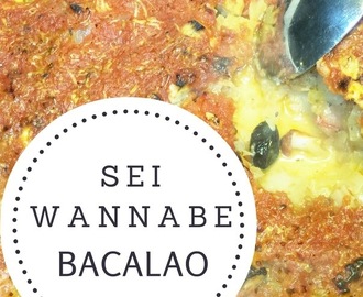 Sei wannabe bacalao