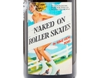 Naked on Roller Skates 2014