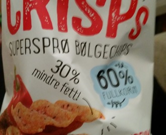 Chips anbefaling