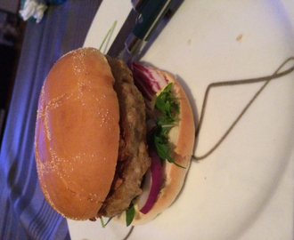 thai burger
