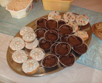 Brownies-Muffins