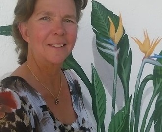 Birgitta Höglunds mat