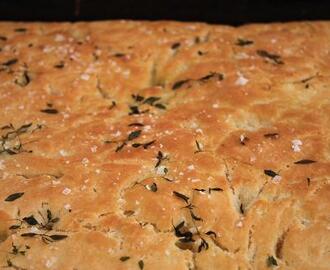 Focaccia