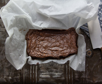 Gluten-Free Fudgy Brownies