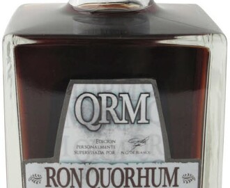 Ron Quorhum