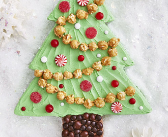 99 Best Christmas Desserts - Easy Recipes for Holiday Desserts
