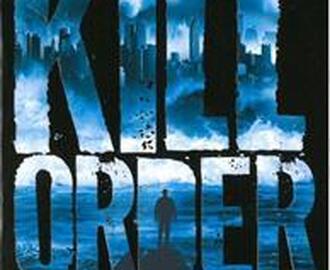 The Kill Order av James Dashner