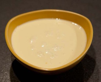 Beurre blanc (smörsås)