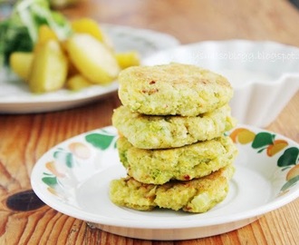 Broccolifritters
